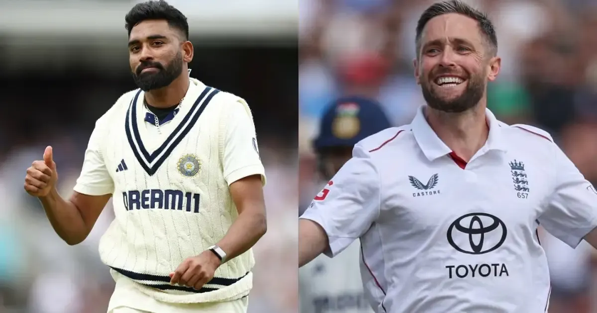 Credit: BCCI/ECB