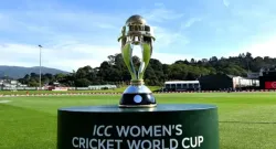 women cricket world cup prize