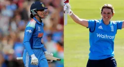 women s cricket players with most international hundreds