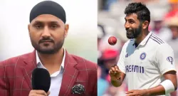 workload management is a new thing harbhajan singh ahead of crucial manchester test