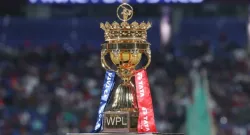 wpl 2026 opening ceremony