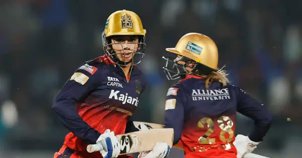 Smriti Mandhana and Harmanpreet Kaur among big players retained ahead of WPL 2026 Auction: Report