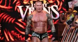 WWE legend Randy Orton’s return date to the promotion is confirmed: Report wwe legend randy orton s return date to the promotion revealed