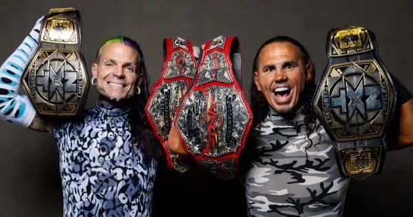 WWE NXT Halloween Havoc 2025: Date, Start Time, Match Card, Streaming, and More