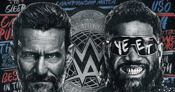 WWE Saturday Night’s Main Event: Date, Start Time, Match Card, Streaming, and More - November 1, 2025