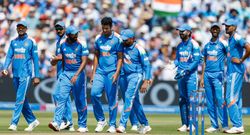x erupts as india s bowlers dismantle england after t20i series whitewash