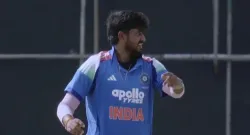 yash thakur
