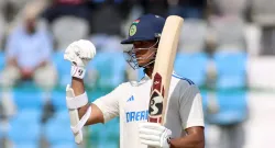yashasvi jaiswal 31 balls vs bangladesh 2024 
