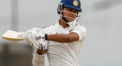yashasvi jaiswal makes 64 runs in duleep trophy semifinal against central zone