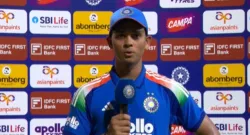 yashasvi jaiswal opens up rohit sharma s advice