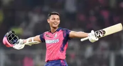 yashasvi jaiswal smashed the fastest ipl fifty in 2023
