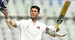 yashasvi jaiswal to play for mumbai in ranji trophy clash vs rajasthan at sms stadium in jaipur sportstiger