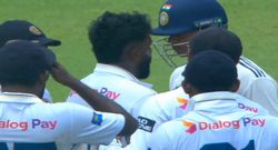 yashasvi jaiswal s 5 most heated on field clashes