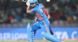 yastika bhatia ruled out