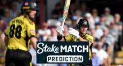 yor vs glo toss prediction