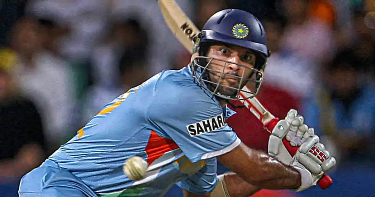 yuvraj singh sportstiger