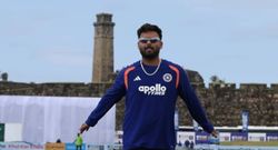 yuvraj singh teases rishabh pant as india record 165 run win over sri lanka
