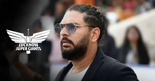 Yuvraj Singh to return to IPL; set to join LSG ahead of IPL 2026: Reports