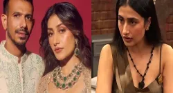 yuzvendra chahal breaks silence on dhanashree verma s cheating claims sportstiger