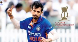 yuzvendra chahal county cricket sportstiger