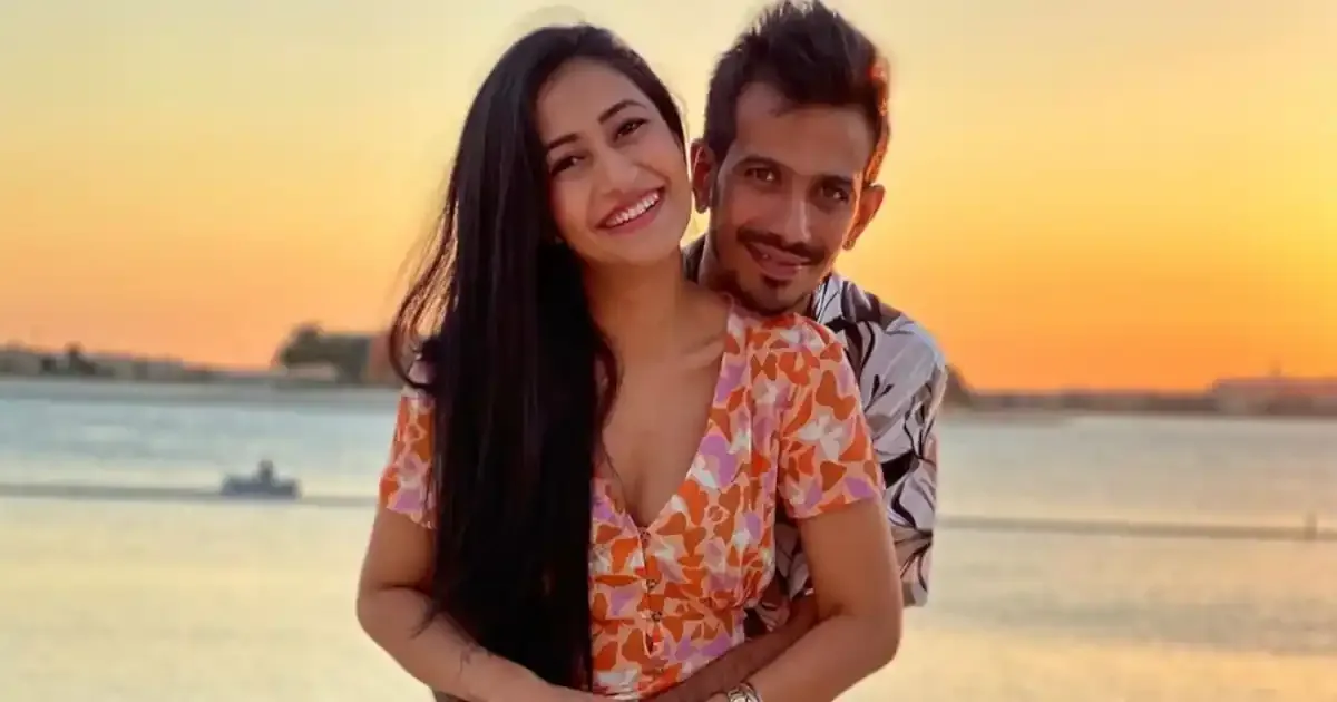 yuzvendra chahal shares cryptic instagram post after ex wife dhanashree verma s recent remarks