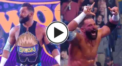 zack ryder returns to wwe in five years sportstiger