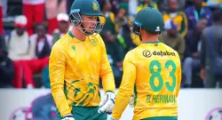 zim vs rsa 4th t20i tri series highlights south africa crush zimbabwe by seven wickets