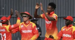 zimbabwe cricket have been suspended with immediate effect
