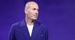 zinedine zidane set to become france head coach