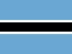 Botswana Women